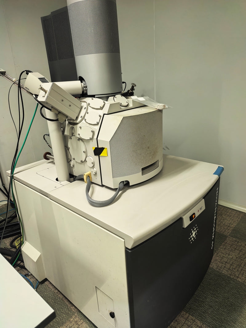 Thermo Fisher Scientific / FEI Nova NanoSEM 450 SEM (Scanning Electron Microscope)