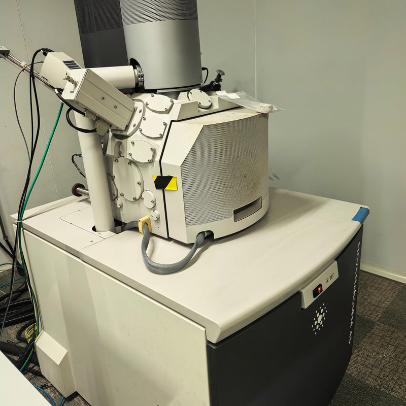 Thermo Fisher Scientific / FEI Nova NanoSEM 450 SEM (Scanning Electron Microscope)