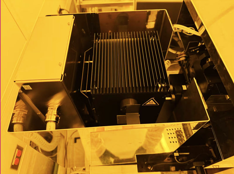 SUSS MA 6 / BA 6 Mask Aligner