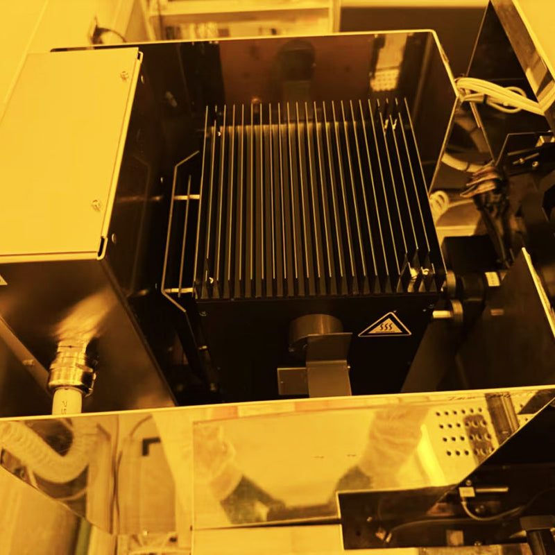 SUSS MA 6 / BA 6 Mask Aligner