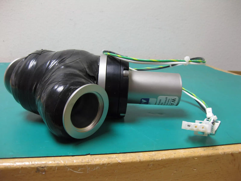 Lam P/N: 853-032907-001 Heater Isolation Valve