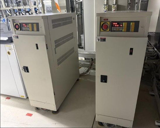 Tel Clean Track Act 8 Coater / Developer