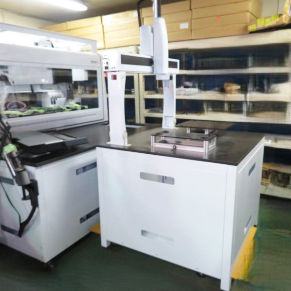 Beckman Coulter Biomek i 7 Automated Workstation