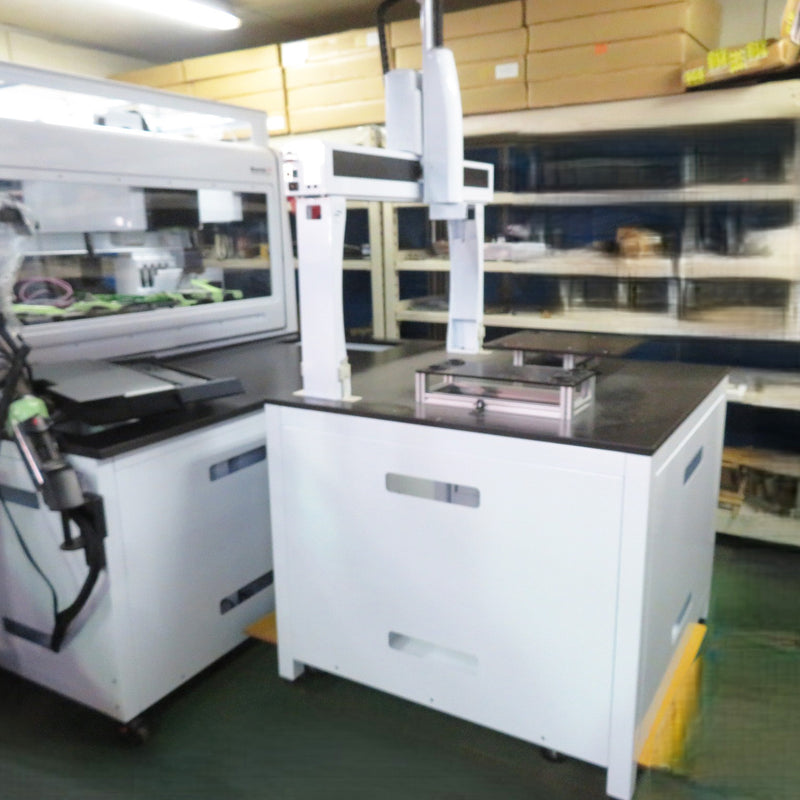 Beckman Coulter Biomek i 7 Automated Workstation