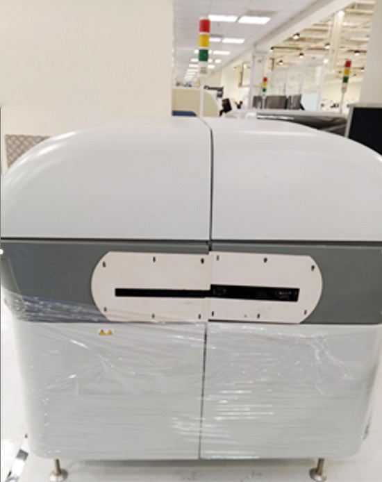 Dek Infinity APi Printer