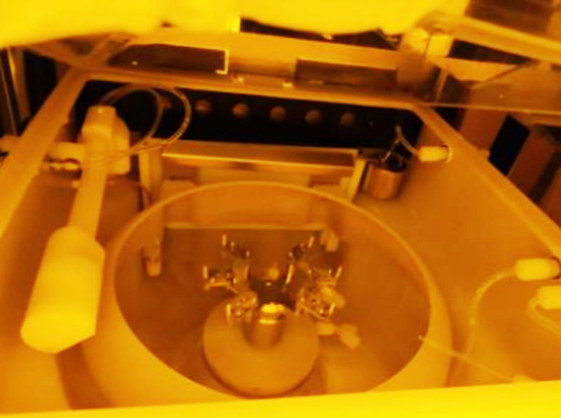Veeco / SSEC M 3303 Scrubber