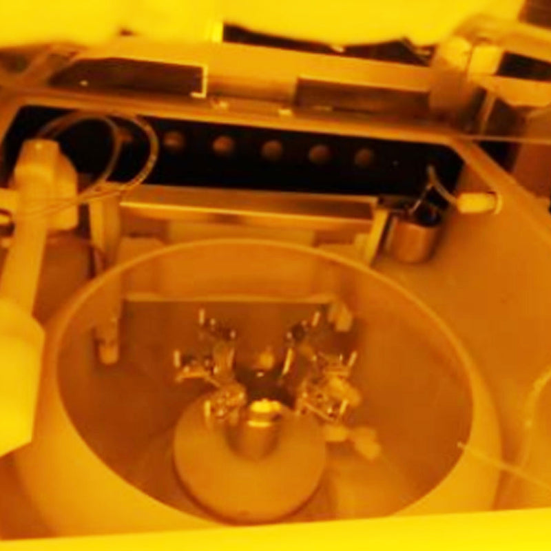 Veeco / SSEC M 3303 Scrubber
