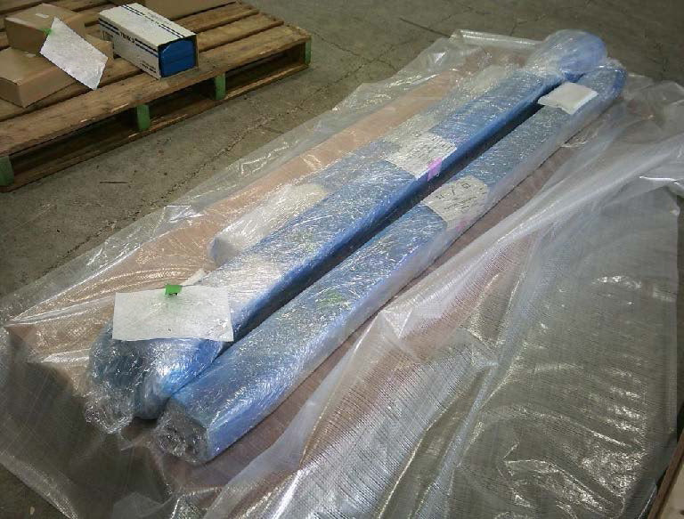 Hitachi S 9380 CD-SEM (Critical Dimension Scanning Electron Microscope)