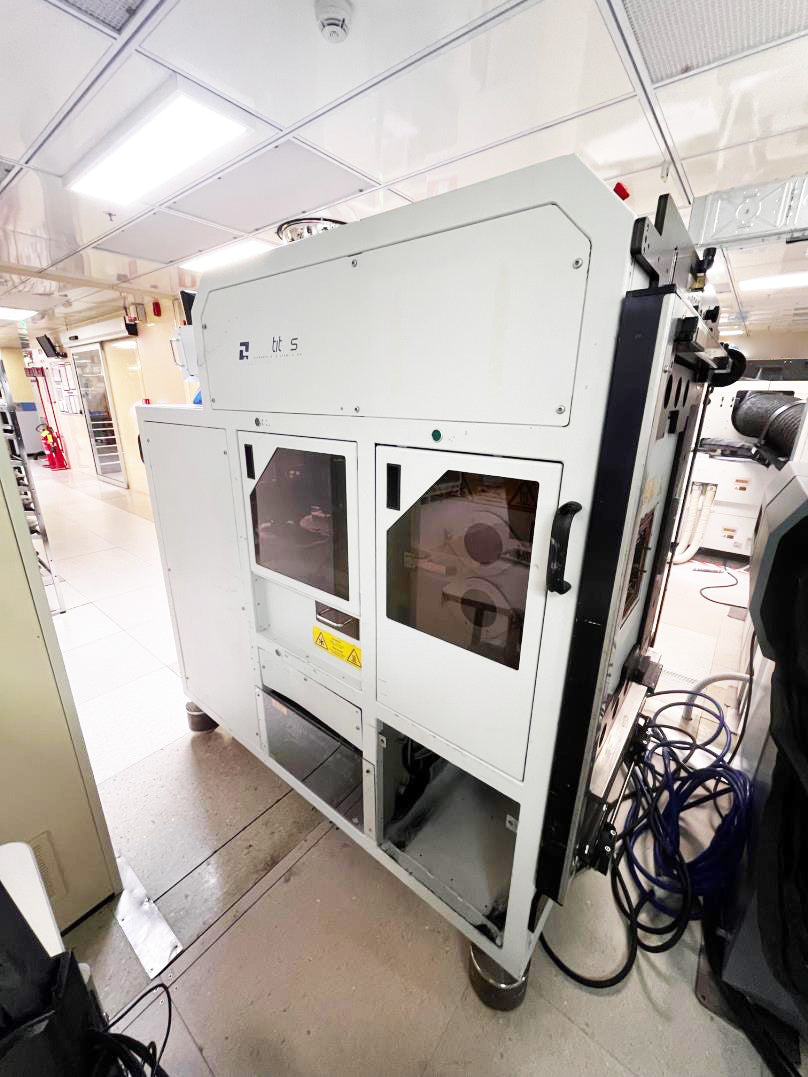 Multitest MT 9510 XP Handler – Bridge Tronic Global