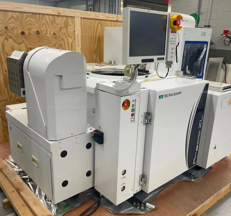 Tel Precio XL Automatic Wafer Prober