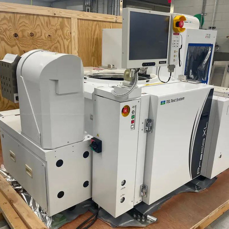 Tel Precio XL Automatic Wafer Prober