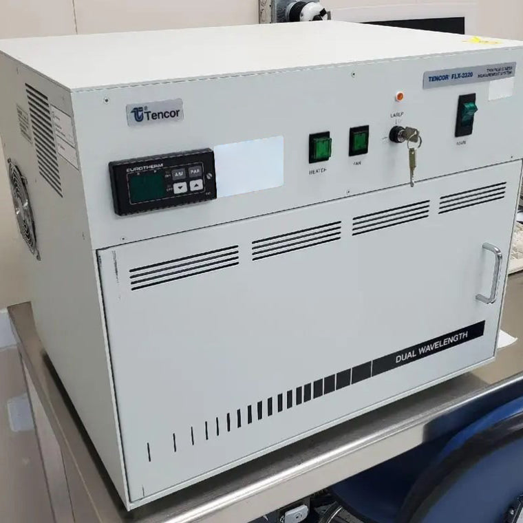 KLA FLX 2320 Thin Film Stress Measurement System