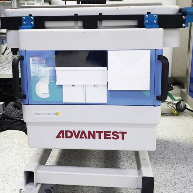 Advantest V 93000 PS 1600 CTH Tester