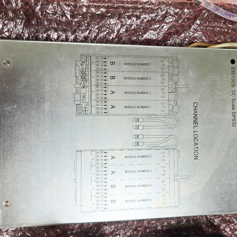Advantest 93000 DPS 32 Board