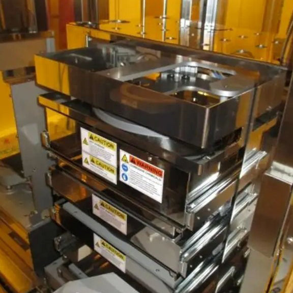 SUSS ACS 200 + Coater / Developer