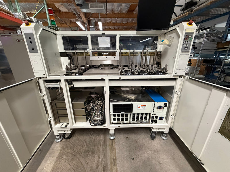 Seiko / Epson NS 6040 Handler