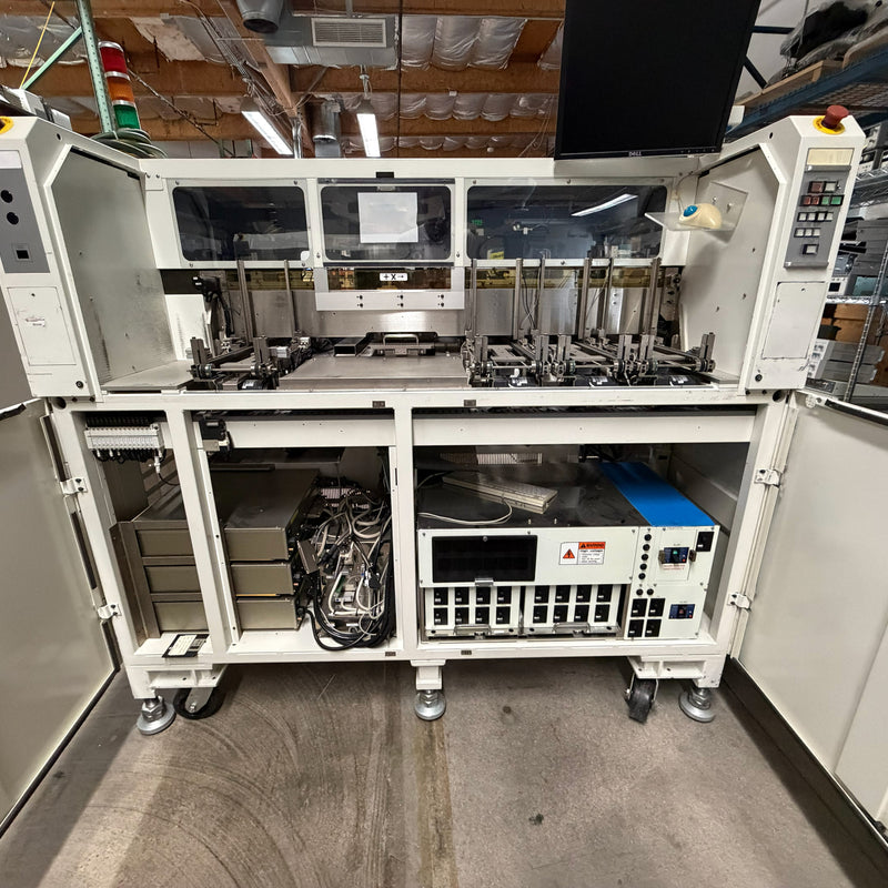 Seiko / Epson NS 6040 Handler