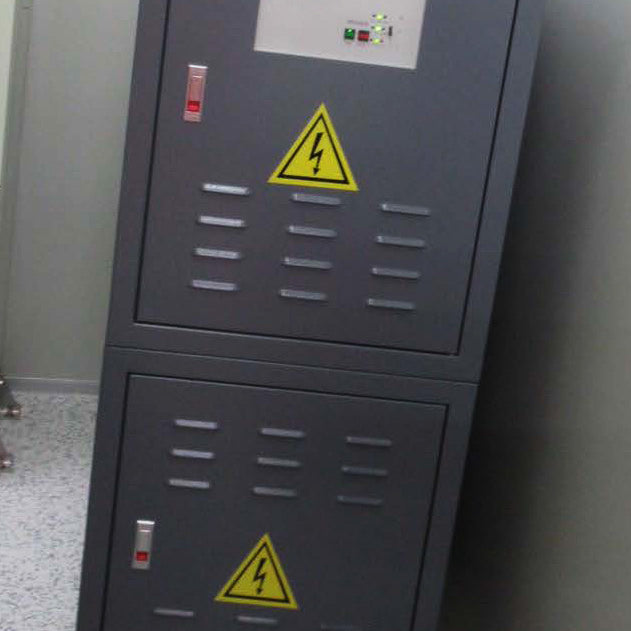 SPTS / STS Omega fxP Etcher