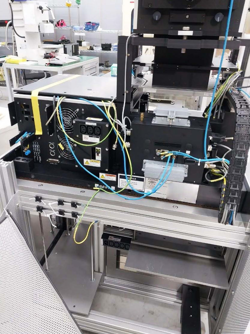 EVG 620 Mask Aligner