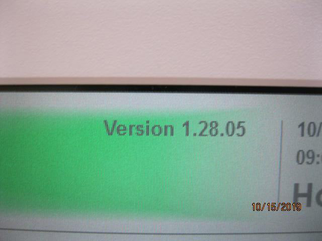 SCIA Trim 200 Ion Beam Trimmer