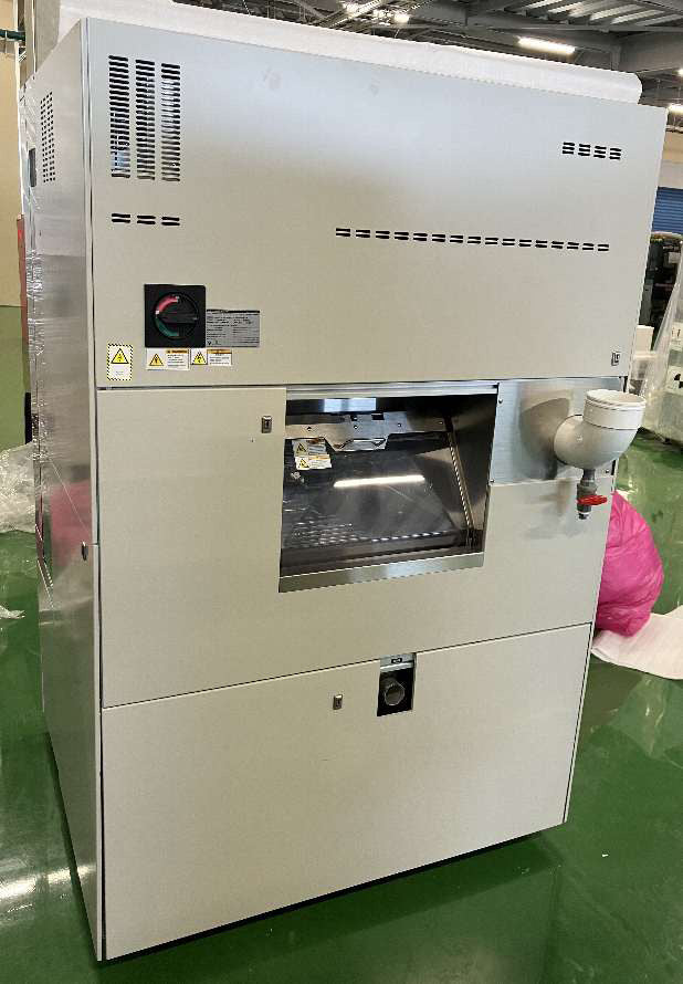 Disco DFD 6341 Automatic Dicing Saw