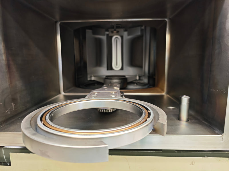 Oerlikon Balzers LLS 801 Sputtering System