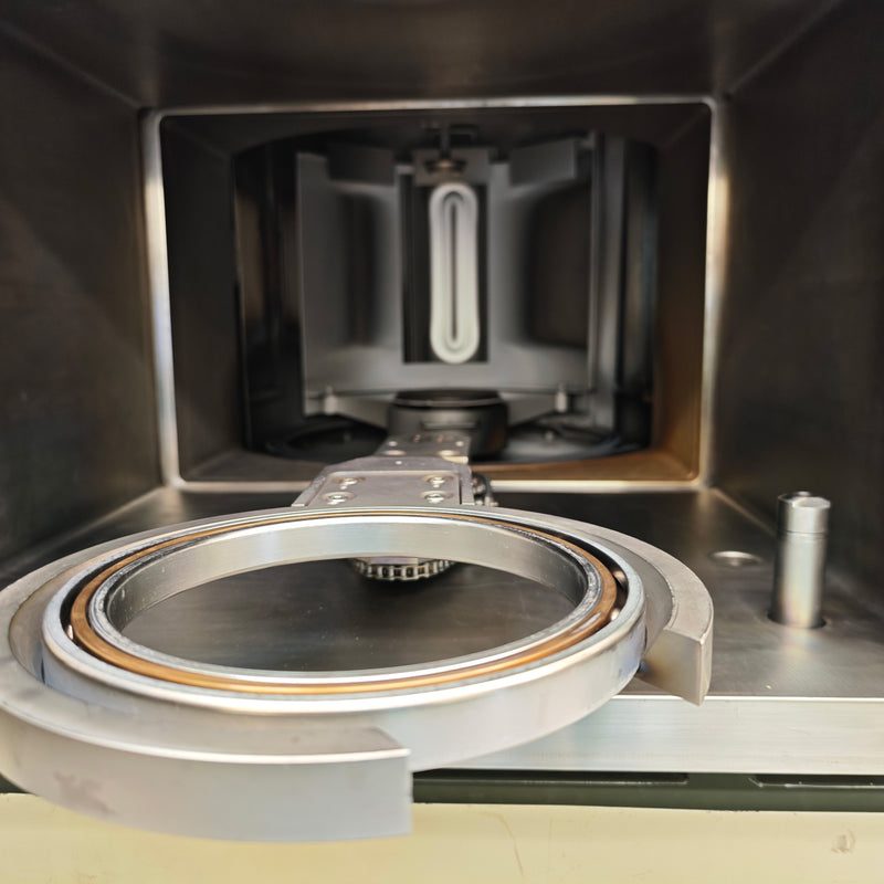 Oerlikon Balzers LLS 801 Sputtering System