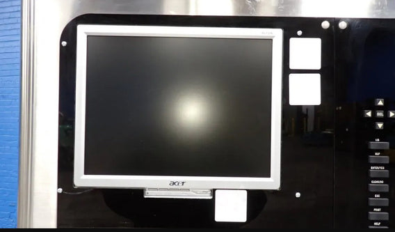 KLA Surfscan 7700 Particle Defect System