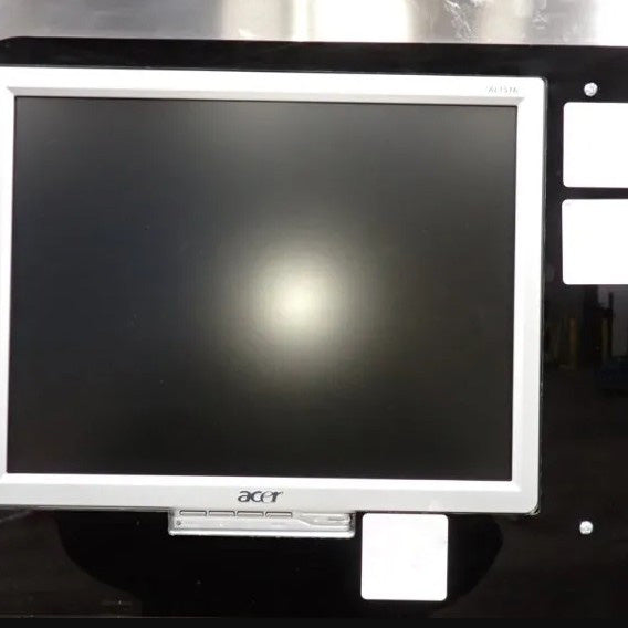 KLA Surfscan 7700 Particle Defect System