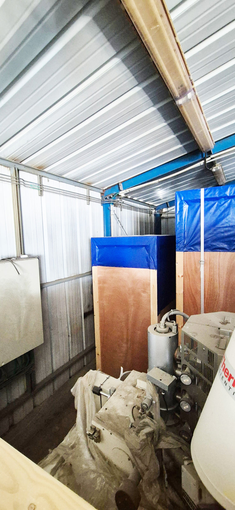 Applied Materials / Varian VIISta 80 High Current Implanter