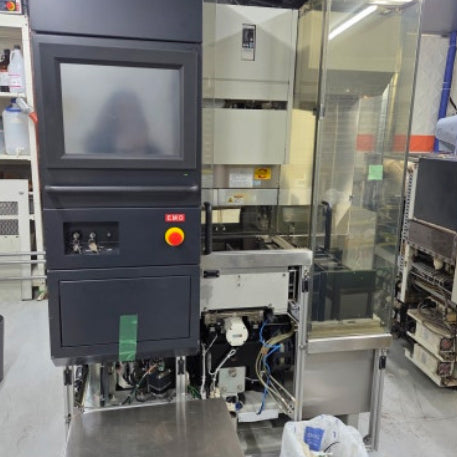 Disco DFD 6340 Automatic Dicing Saw