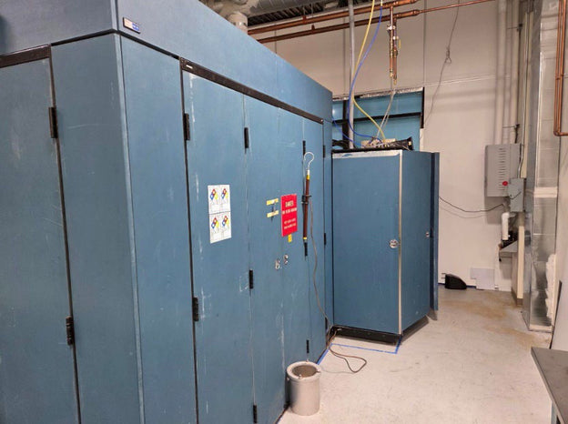 Axcelis NV 10 160 Ion Implanter