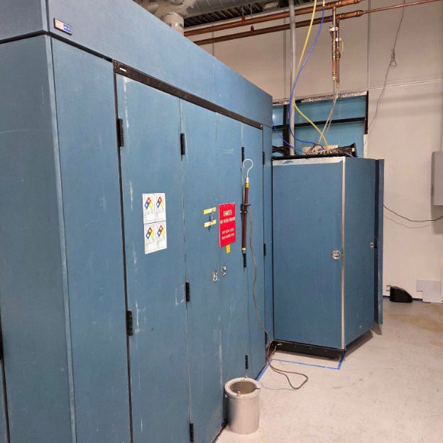 Axcelis NV 10 160 Ion Implanter