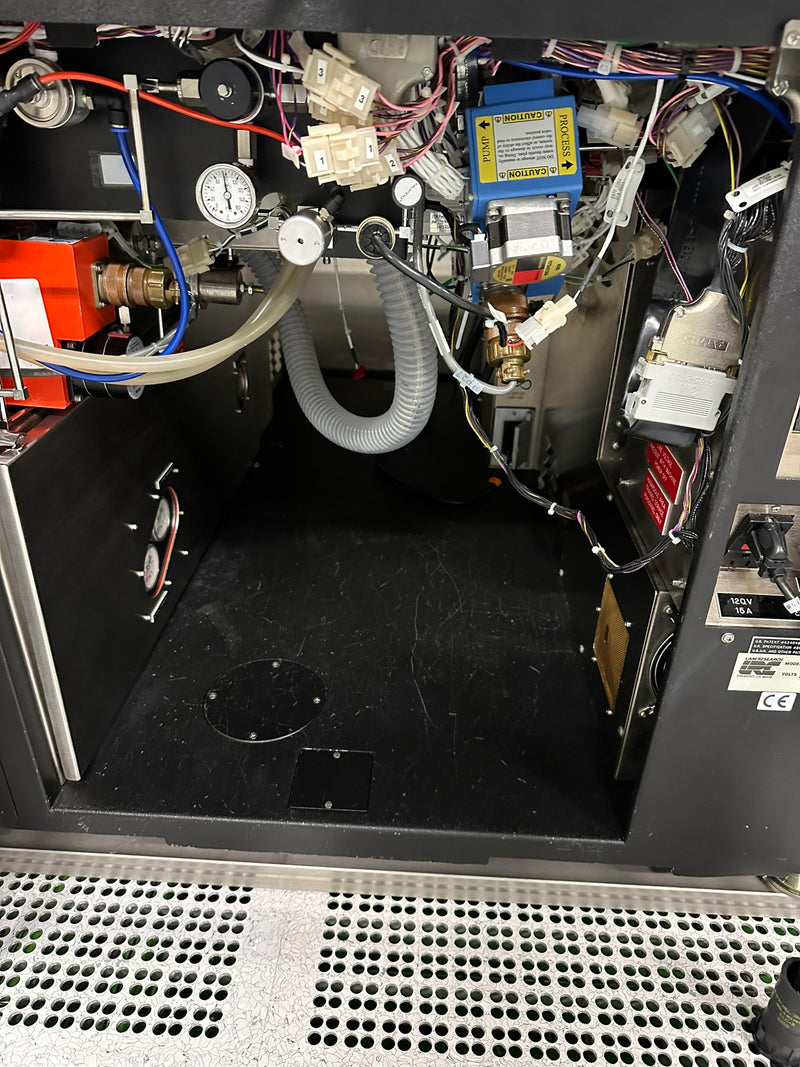 Lam Rainbow 4528 I Plasma Etcher