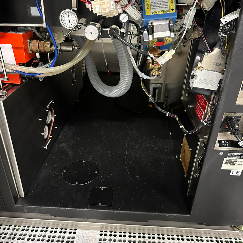 Lam Rainbow 4528 I Plasma Etcher