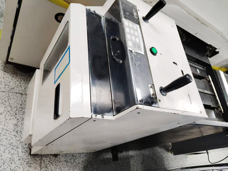 Panasonic CM 602 Pick and Place