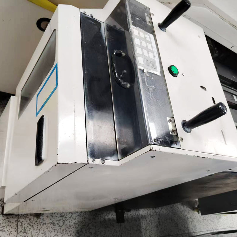 Panasonic CM 602 Pick and Place