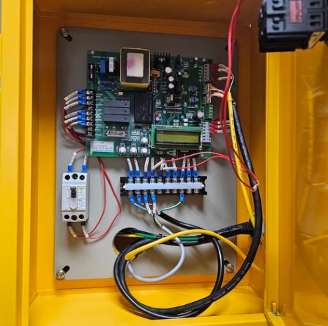 Plus One Robotics ARBM 150 CP Robot Arm