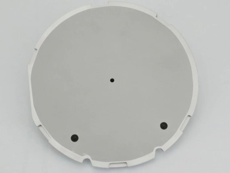 Applied Materials P/N: 0040-95291 Heat Sink