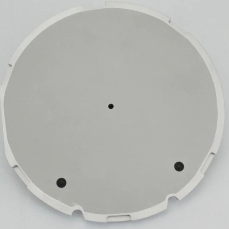 Applied Materials P/N: 0040-95291 Heat Sink