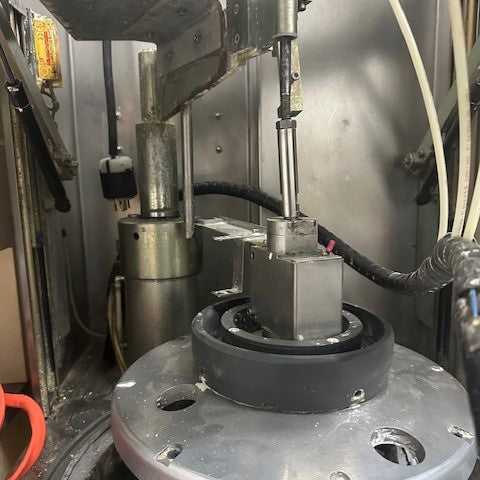 Somos MDF 400 PR Polisher