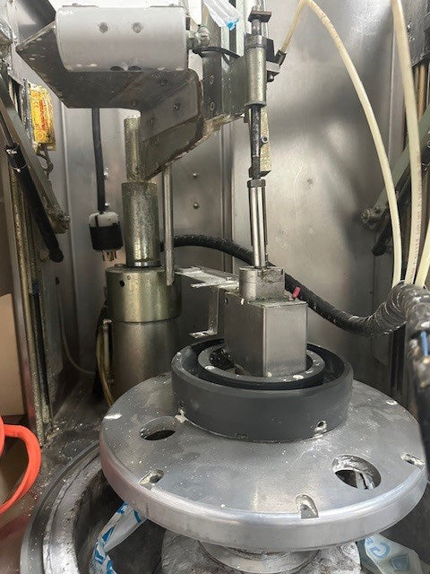 Somos MDF 400 PR Polisher