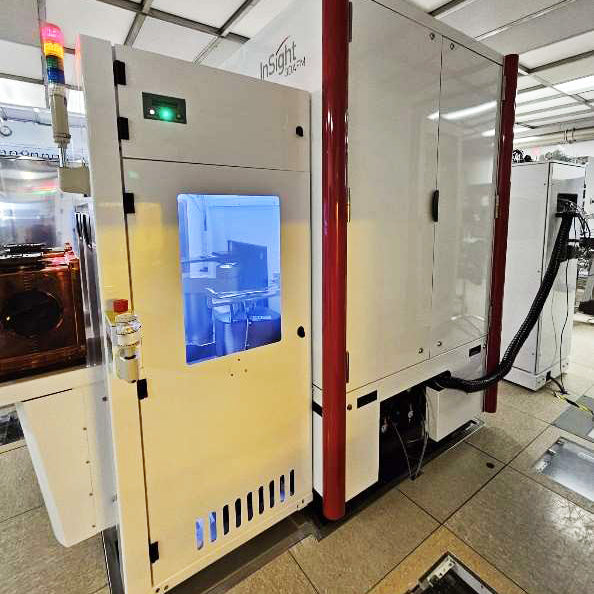 Bruker InSight 3 DAFM Photomask Atomic Force Microscope