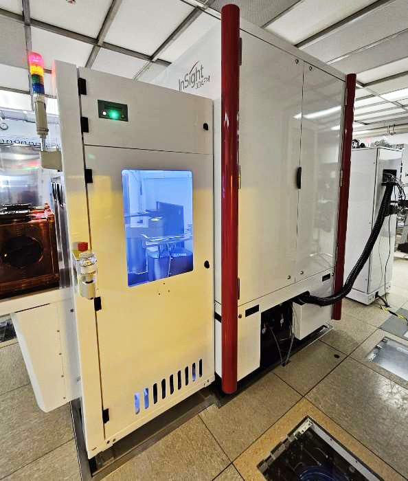 Bruker InSight 3 DAFM Photomask Atomic Force Microscope