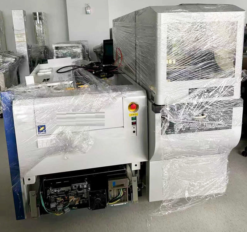 Accretech / TSK FP 3000 Prober