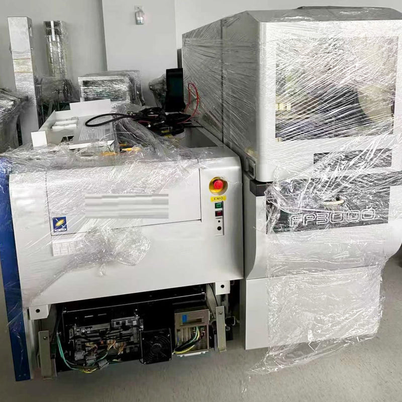 Accretech / TSK FP 3000 Prober