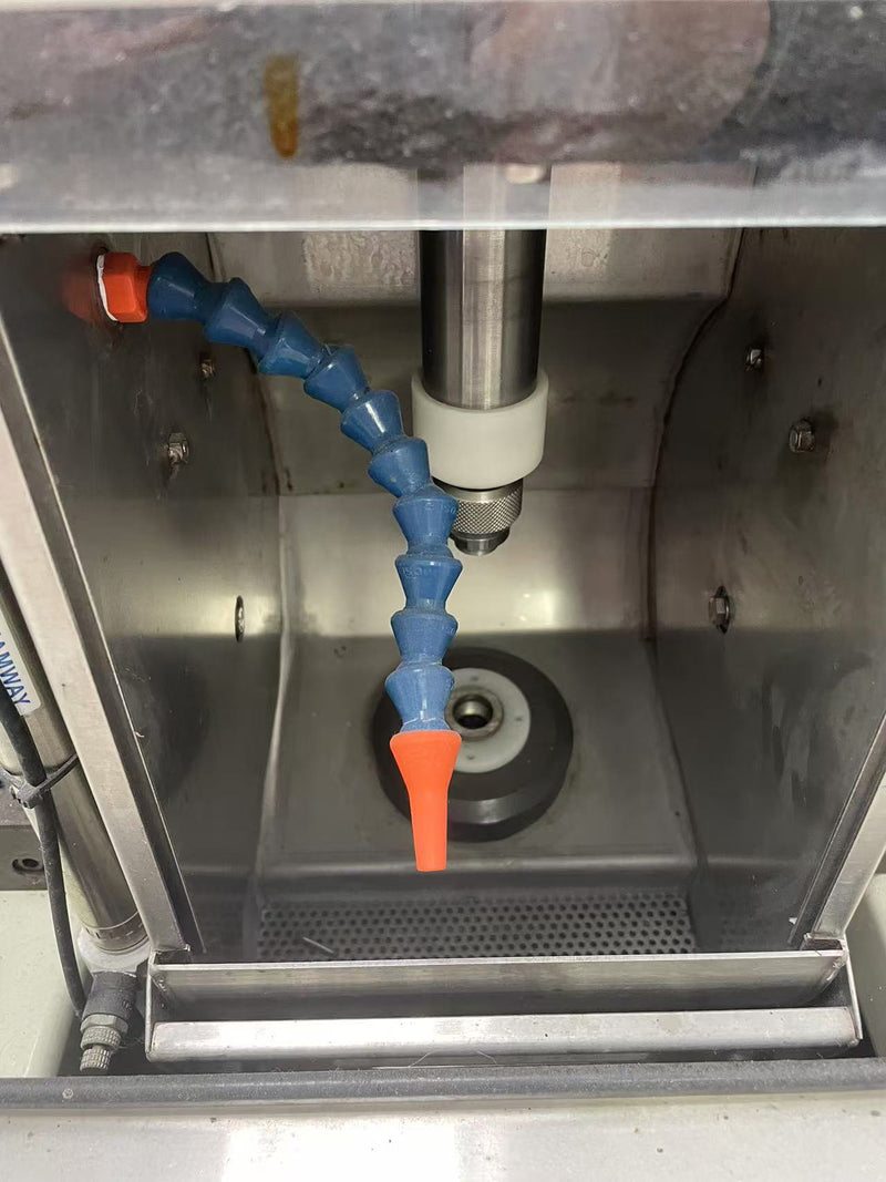 LP 660 CM 504 V 2 T Grinder