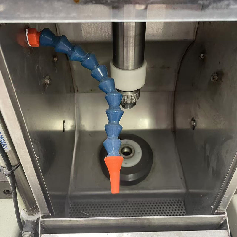 LP 660 CM 504 V 2 T Grinder