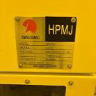 Asahi Sunac HPMJ Cleaning System