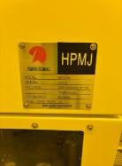 Asahi Sunac HPMJ Cleaning System